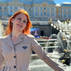 Галина Пяткова, 07.03, Хабаровск