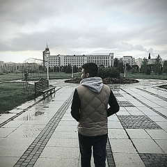 Эзиз Гочманов, 11.01, Казань