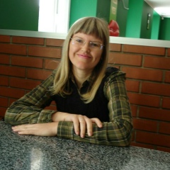 Наталя Сичова, 28.08, Александрия