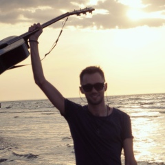 Димыч Кузюбердин, 02.01, Минск