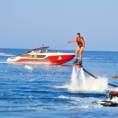 Дима Зотов, 13.04, Петропавловск