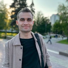 Андрей Носков, 30.11.1990, Челябинск