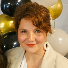 Олеся Вербенец, 06.03.1973, Lübeck