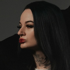 Ольга Токарева, 10.02, Москва