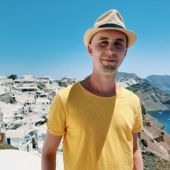 Дмитрий Данилов, 20.05.1988, Москва