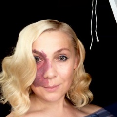 Лена Верховых, 07.05.1980, Екатеринбург