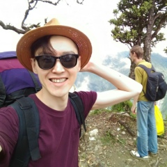 Артём Лыткин, 29.09, Auckland