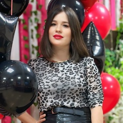 Розалия Минигулова, 02.06, Киргиз-Мияки