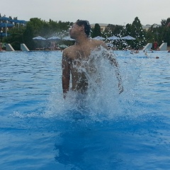 Бека Садуллаев, 31.05.1999, Самарканд