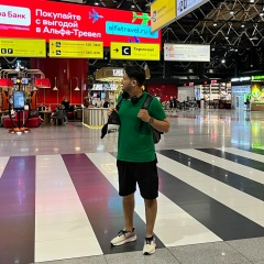 Дмитрий Шарипов, 09.07