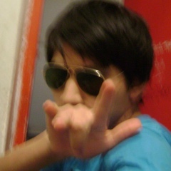 Juan-Manuel Gamboa-Melendez, 17.12.1996, Lima