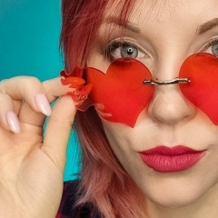 Анна Гернет, 19.02.1989, Москва