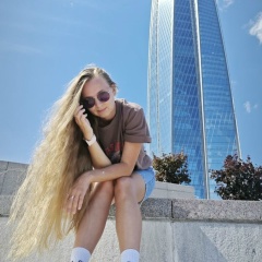 Елена Милашенко, 26.02