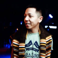 Nurik Islanbekov, 07.12.1992, Zhengzhou