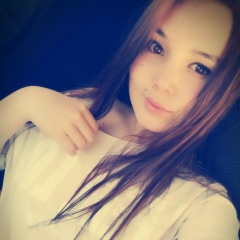 Alina Tabaldieva, 11.07.1997, Бишкек