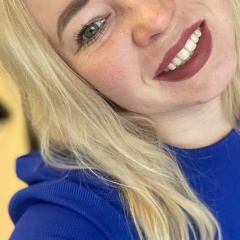 Мария Рыбакова, Москва