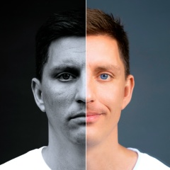 Иван Самохин, 07.11.1987, Сочи