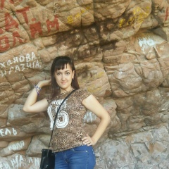 Людмила Кузьмина, 24.03, Новокузнецк