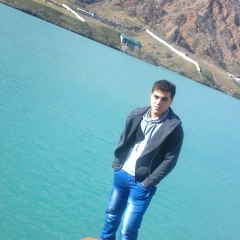 Бехруз Олимов, 17.03, Миасс