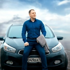 Святослав Кутовой, 28.05, Ессентуки