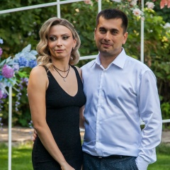 Алена Милько, 14.11.1989, Луганск