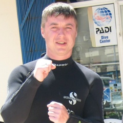 Михаил Кравцов, 15.02.1901, Санкт-Петербург