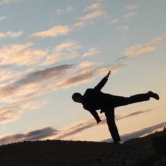 Олег Баландин, 22.11.1980, Санкт-Петербург