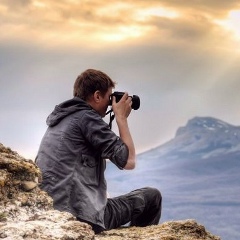 Максим Свиридов, 28.04, Санкт-Петербург