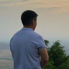 Эркинбек Дуйшонбеков, 29.02, Тюмень