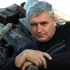 Андрей Фисюн, Днепр (Днепропетровск)