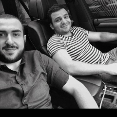 Давид Давтян, 11.03, Москва