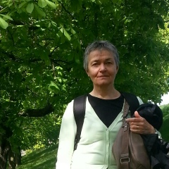 Елена Дьячихина, 09.04.1957, Туркменбашы