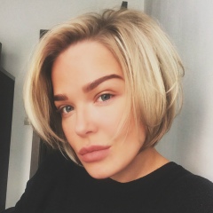 Маша Белая, 28.07, Москва