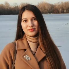 Ирина Шайлиева, 12.04, Черкесск