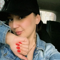 Эльвира Зарипова, 03.08.1988, Казань