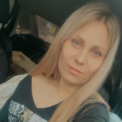 Диана Кузнецова, 01.11, Москва