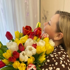 Елена Заболотнева, 20.01.1982, Санкт-Петербург