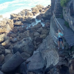 Мариана Рахманова, Новосибирск