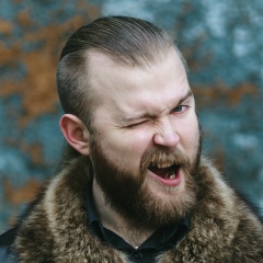 Александр Чернявский, 13.12, Кишинев