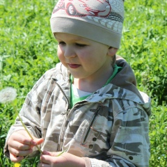 Оксана Кулеба, 03.06, Киев