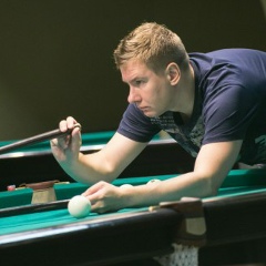 Евгений Солодовников, 04.03, Санкт-Петербург