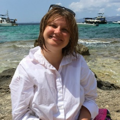 Анна Дзюба, 12.05.1985, Uppsala