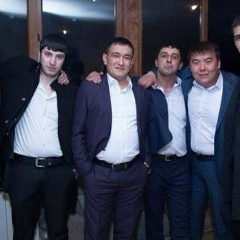 Болат Касенов