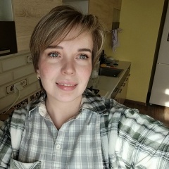 Тамара Рейвах, 07.02