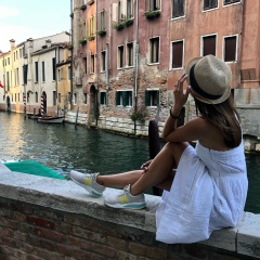 Aleksandra Tregubova, 28.09