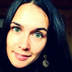 Римма Валиева, 03.02.1986, Санкт-Петербург