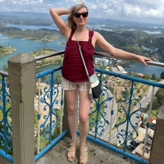 Марина Астахова, 24.03.1977, Санкт-Петербург