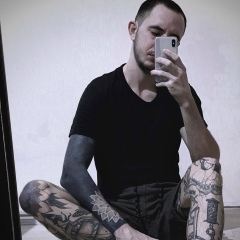 Андрей Седых, 05.11