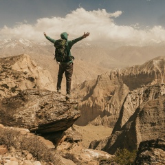 Jenya Ivkov, 02.02.1985, Москва