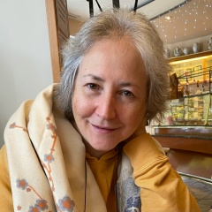 Юлия Иванова, 19.12.1967